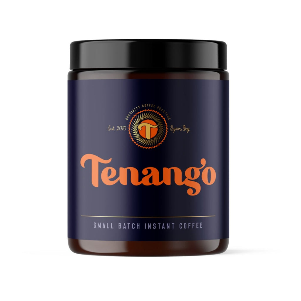 Tenango Coffee